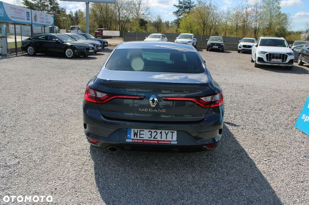 Renault Megane - 7