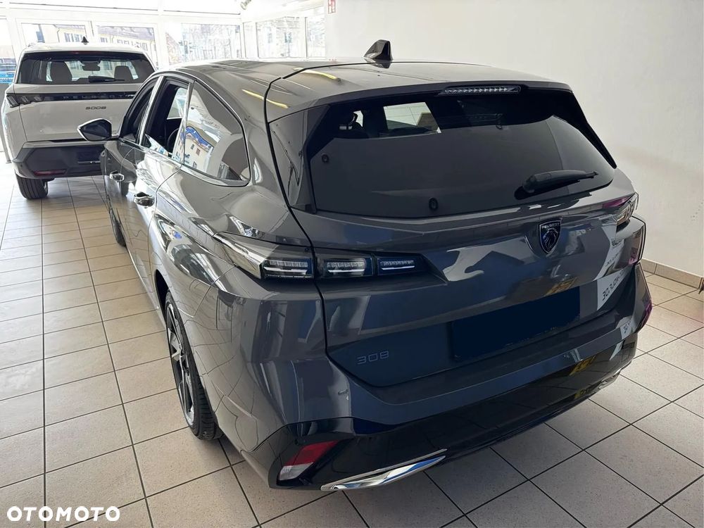 Peugeot 308 1.5 BlueHDi Allure S&S EAT8 - 5