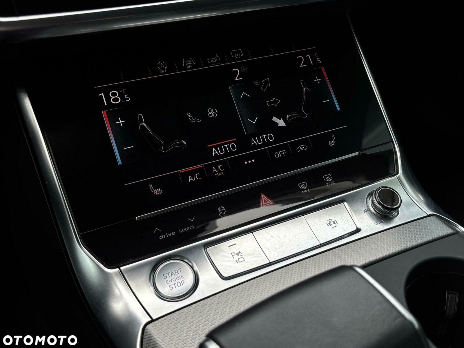 Audi A6 - 18