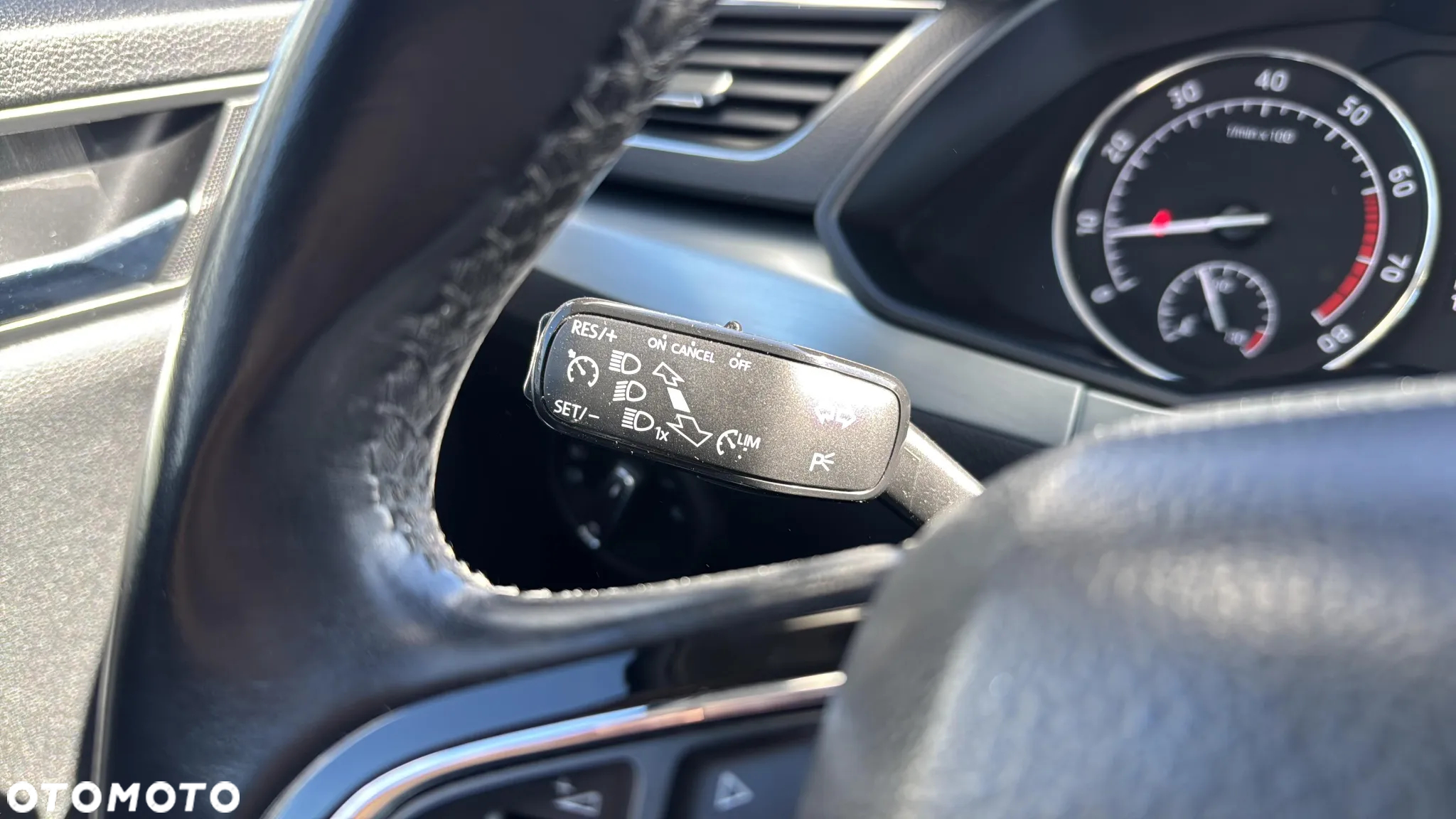 Skoda Superb 1.8 TSI Ambition - 13