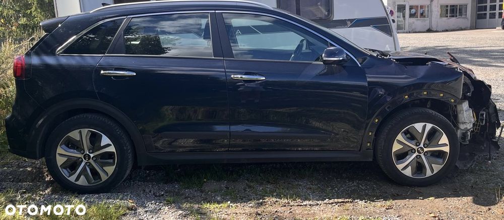 Kia Niro - 4