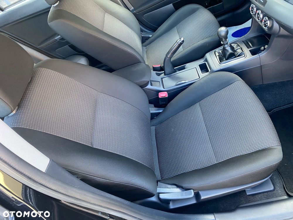 Mitsubishi Lancer 2.0 DI-D Instyle - 25