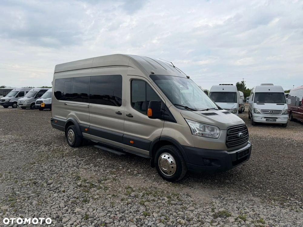 Ford Transit - 3