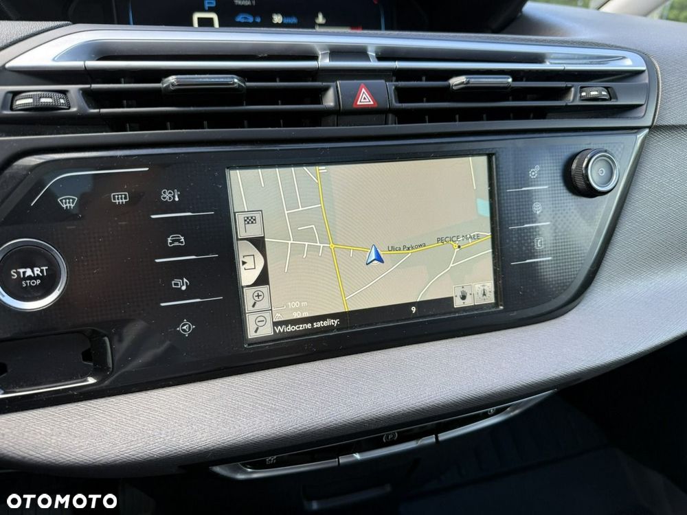Citroën C4 Picasso BlueHDi 120 EAT6 Exclusive - 26