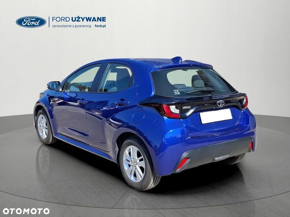 Toyota Yaris 1.5 Comfort - 13