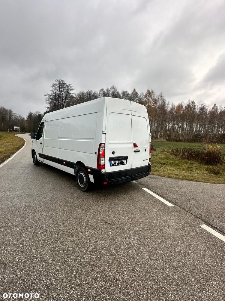 Renault MASTER - 8