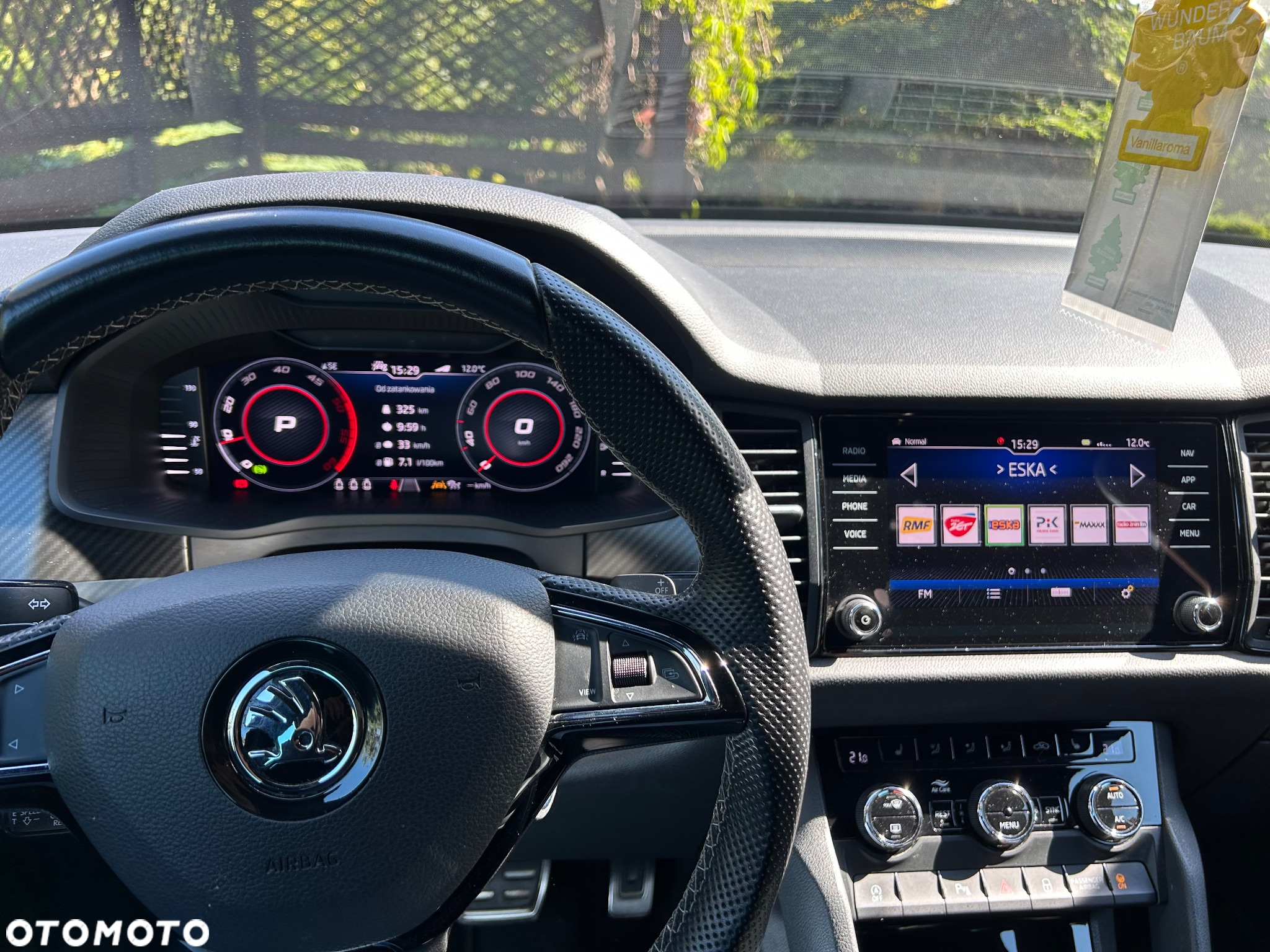 Skoda Kodiaq 2.0 TDI 4x2 Sportline DSG - 11