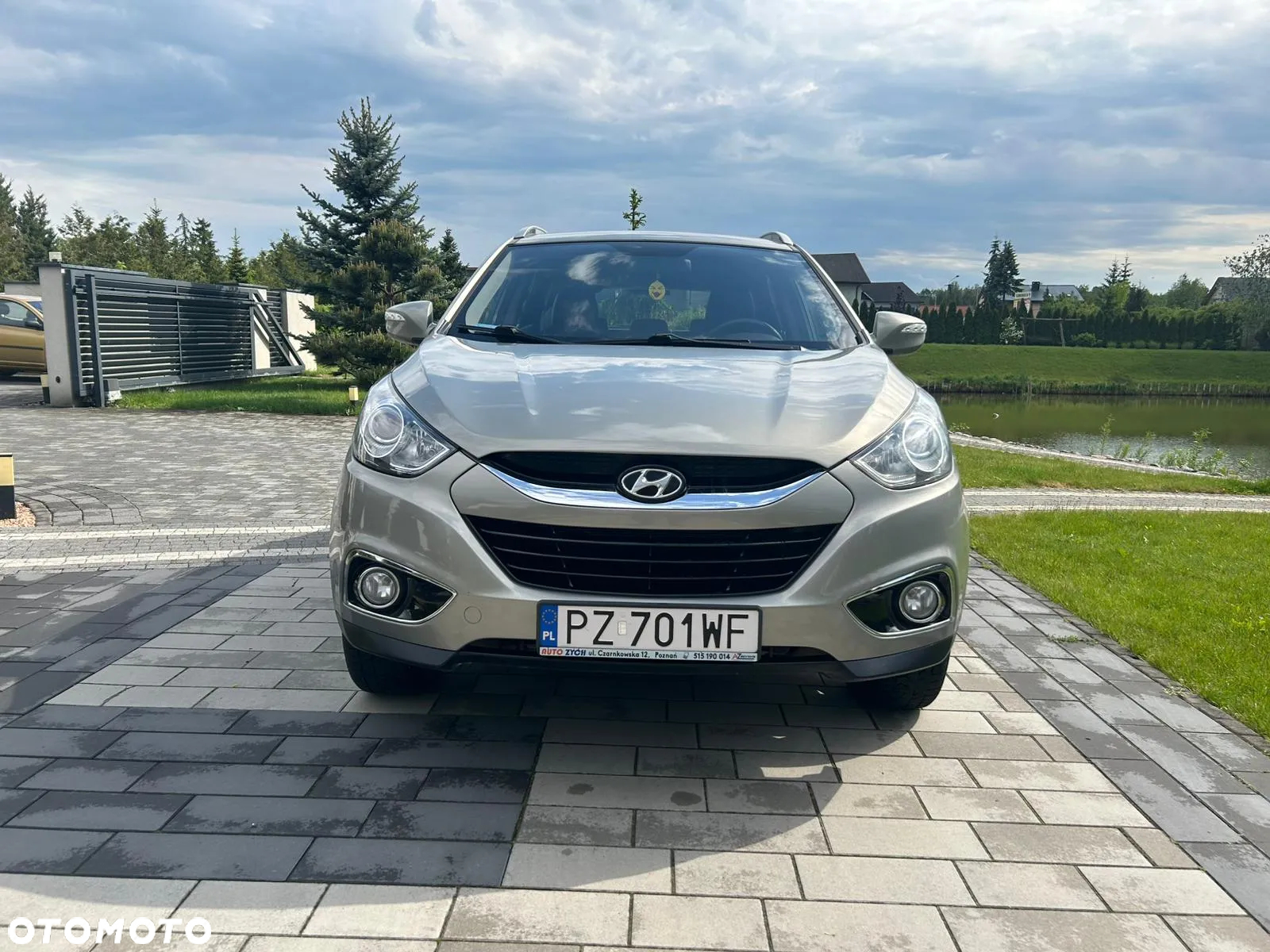Hyundai ix35 - 6