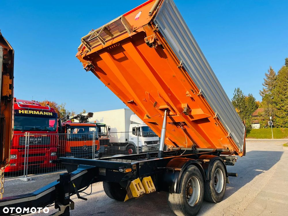 Schwarzmuller M-serie - 9