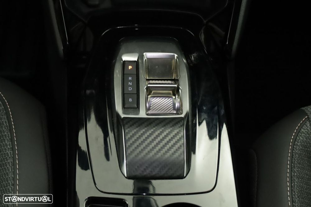 Peugeot e-2008 54 kWh Allure - 15