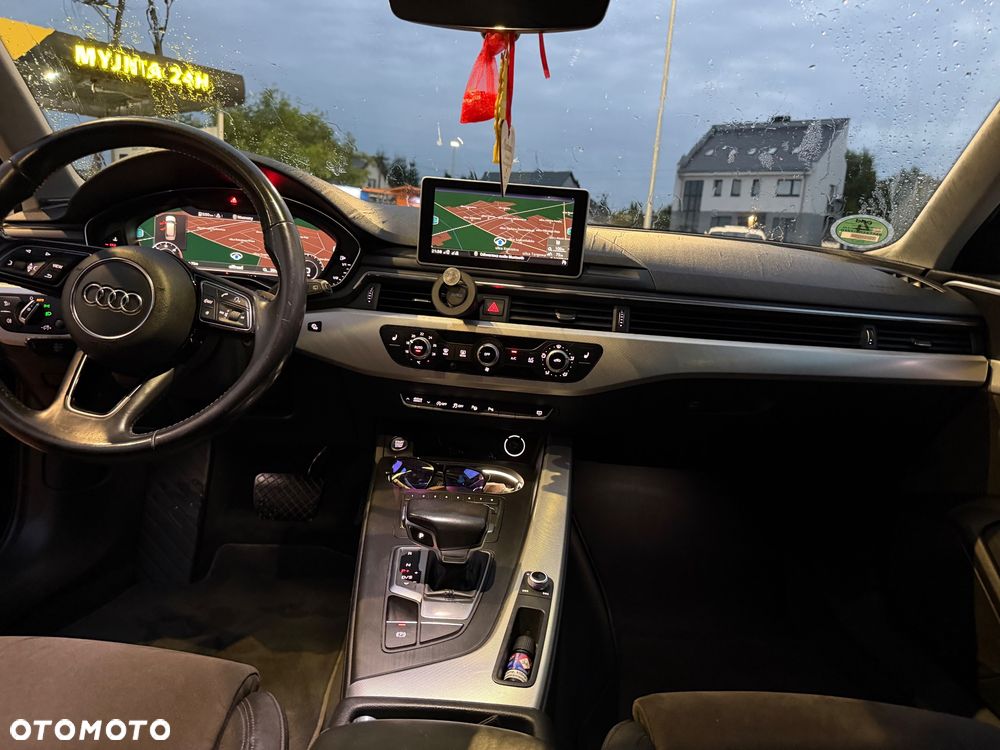 Audi A4 Avant - 13