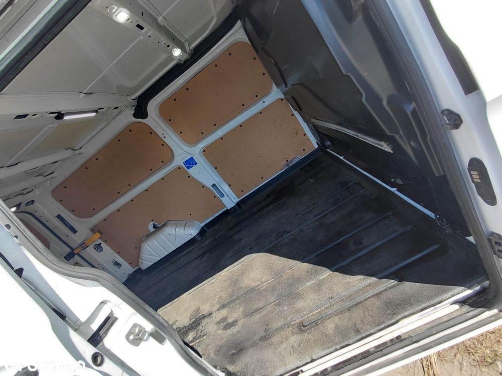 Ford Transit - 7