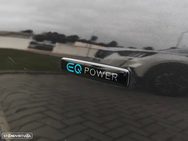 Mercedes-Benz E 300 de AMG Line - 7