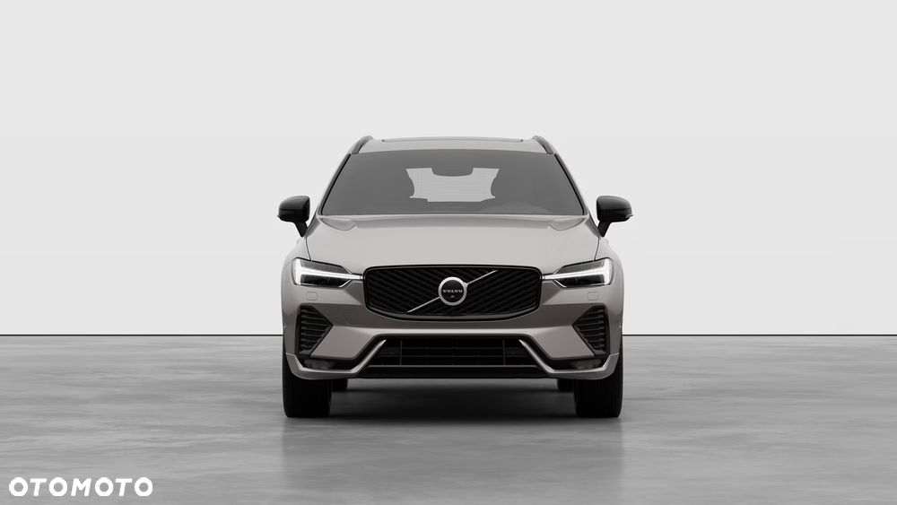 Volvo XC 60 B5 B AWD Ultra Dark - 2