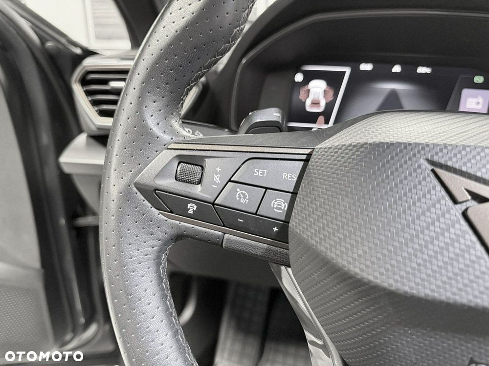 Cupra Formentor 2.0 TSI 4Drive DSG - 26