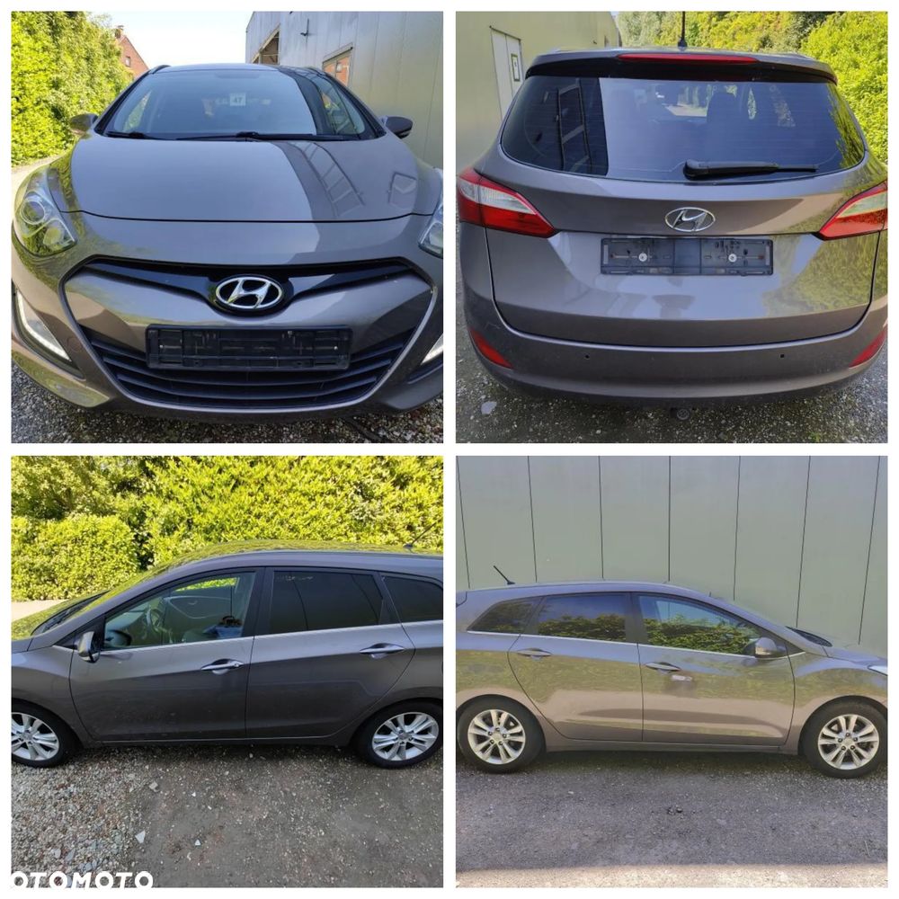 Hyundai i30 1.6 GDI Comfort - 40