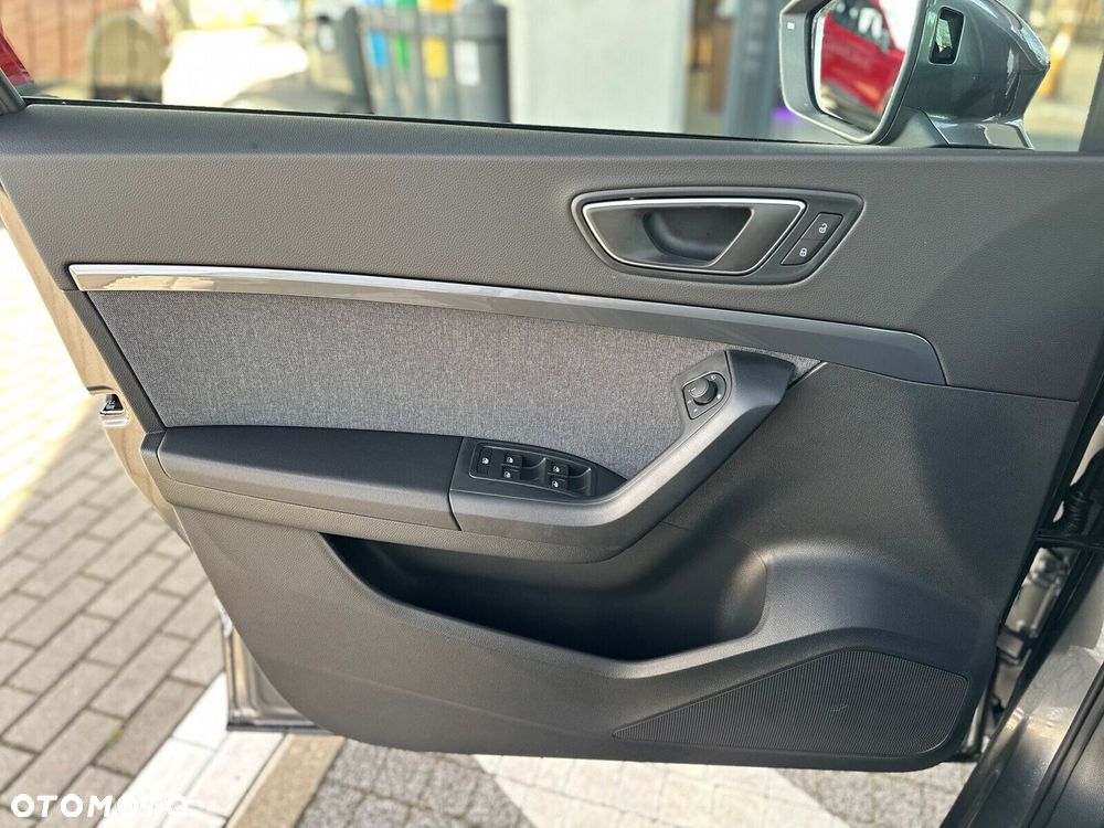 Seat Ateca 1.5 TSI Style S&S DSG - 18