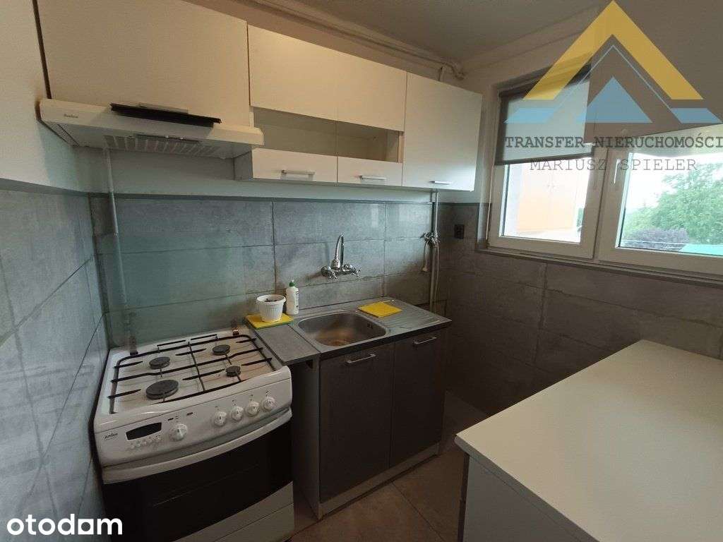 Mieszkanie 3 pokojowe ,centrum , 48 m2 , 220 tys.!