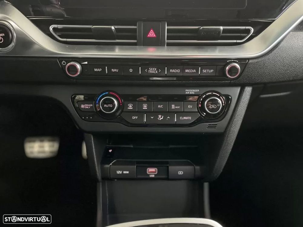 Kia e-Niro 64kWh - 47