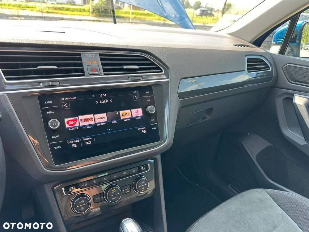 Volkswagen Tiguan - 18