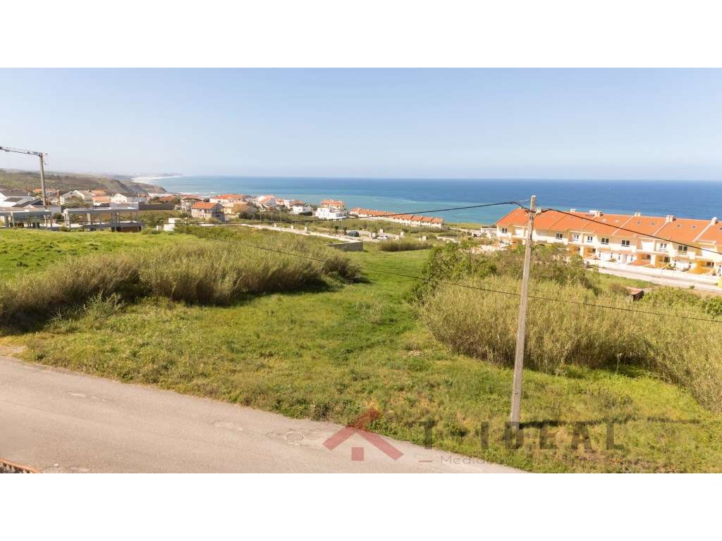 Terreno com Vista de Mar - Grande imagem: 3/5