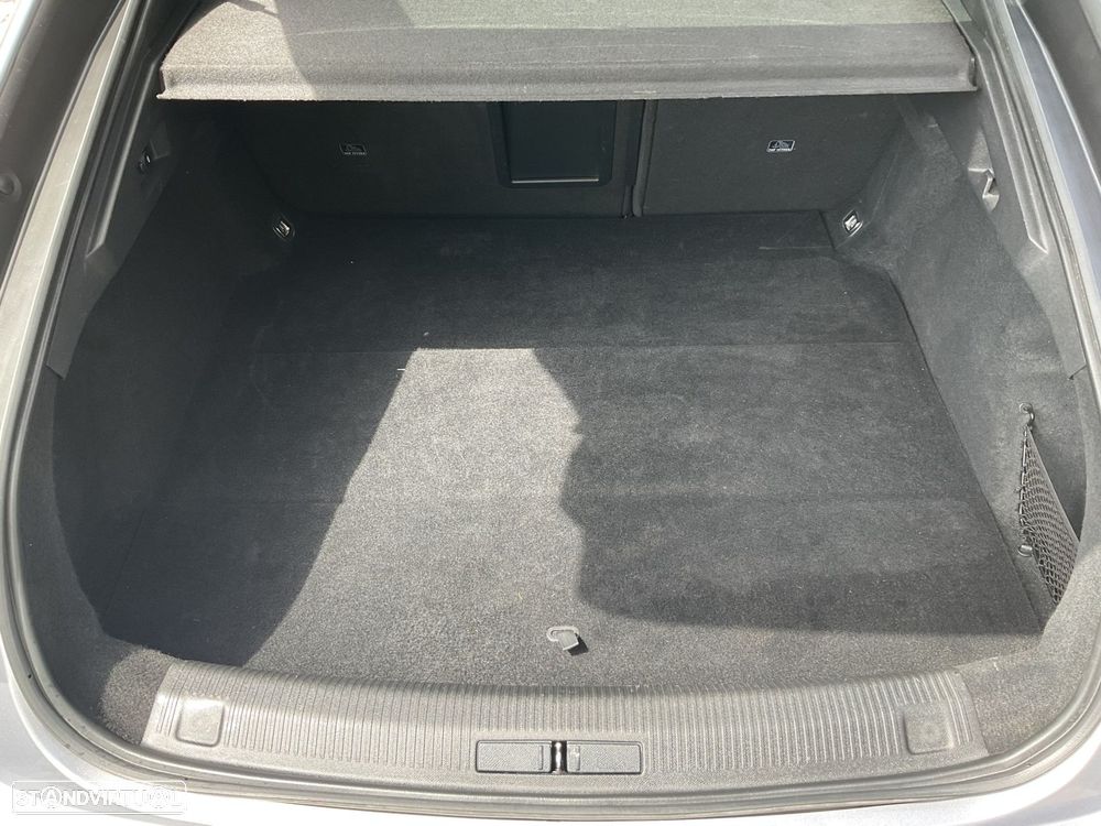 Peugeot 508 1.5 BlueHDi Allure Pack EAT8 - 40