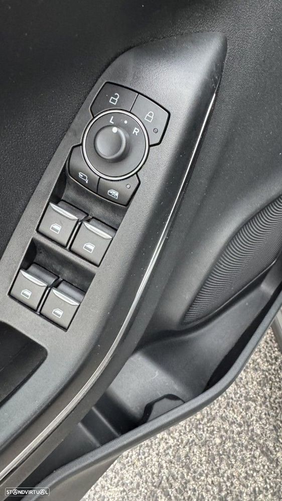 Ford Puma 1.0 EcoBoost MHEV ST-Line X Aut. - 9