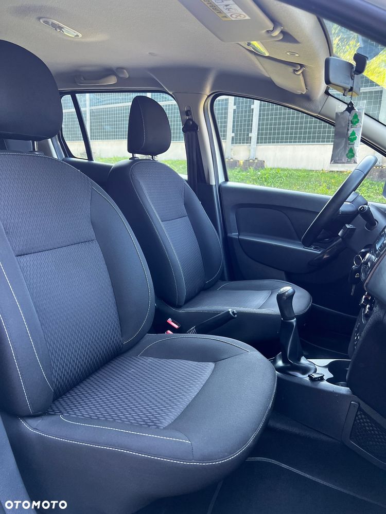 Dacia Logan 1.0 SCe Laureate - 9