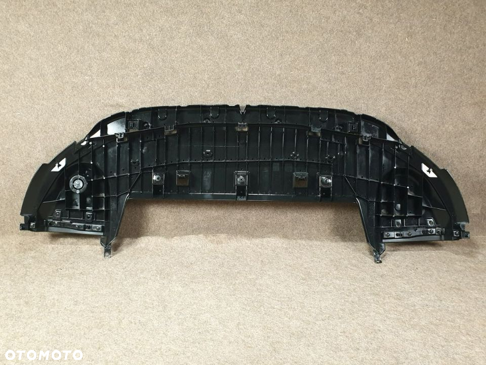 PEUGEOT 3008 5008 2.0 BHDI od 2017 r .Osłona Pod Zderzak 9811450077 - 2