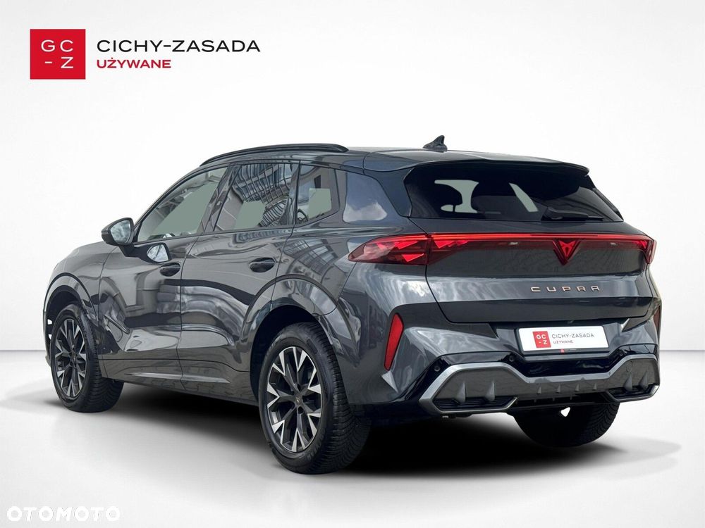 Cupra Terramar 1.5 eTSI mHEV DSG - 3