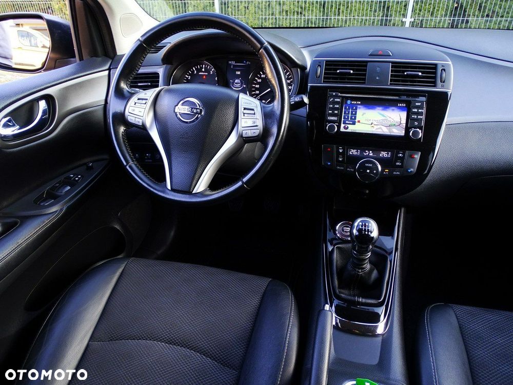 Nissan Pulsar 1.2 DIG-T Tekna - 21