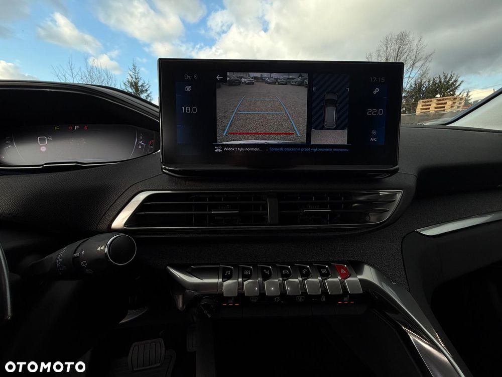 Peugeot 3008 BlueHDi 130 Stop & Start EAT8 Allure - 32