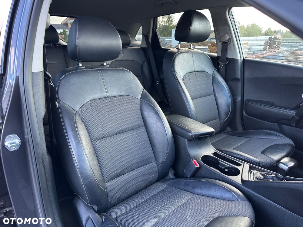 Kia Niro - 25