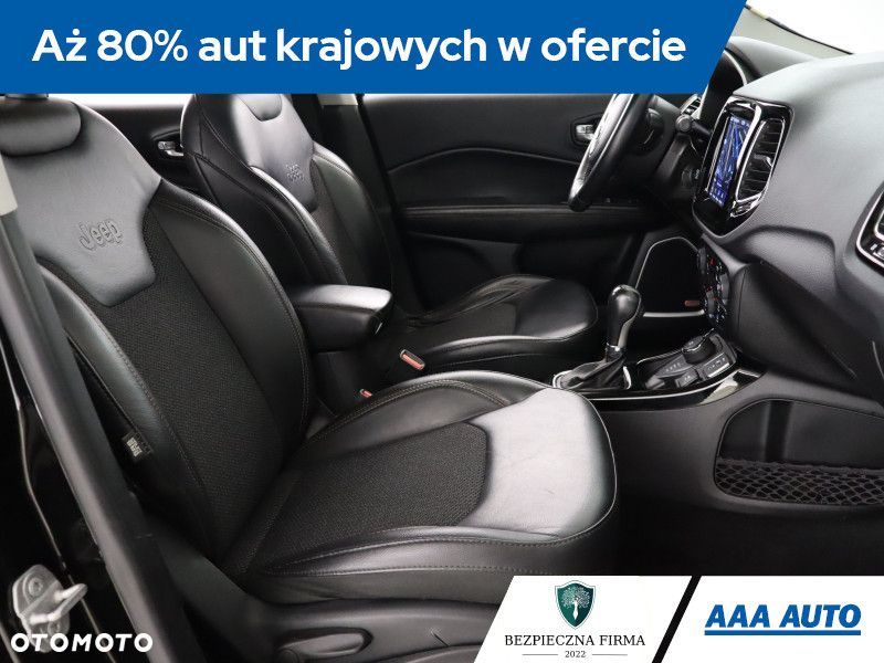 Jeep Compass - 11