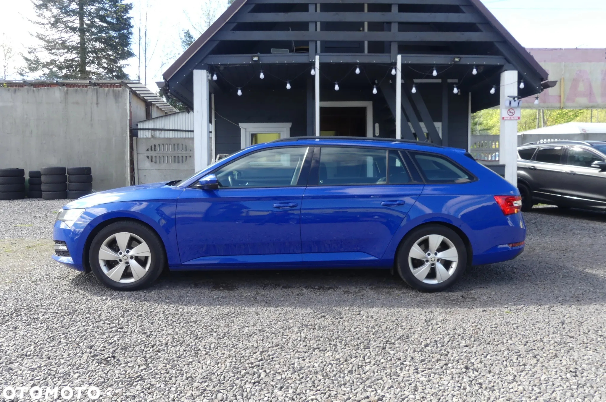 Skoda Superb 1.5 TSI Ambition DSG - 22