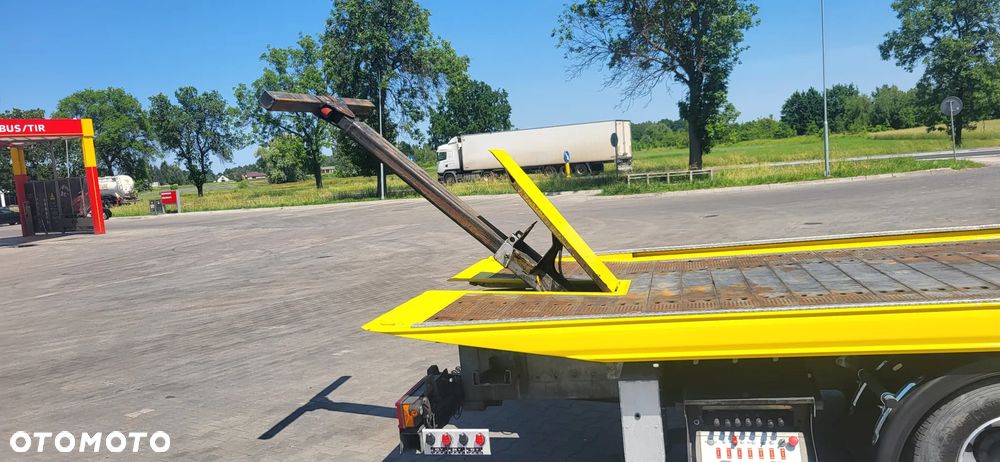 Mercedes-Benz Atego - 25