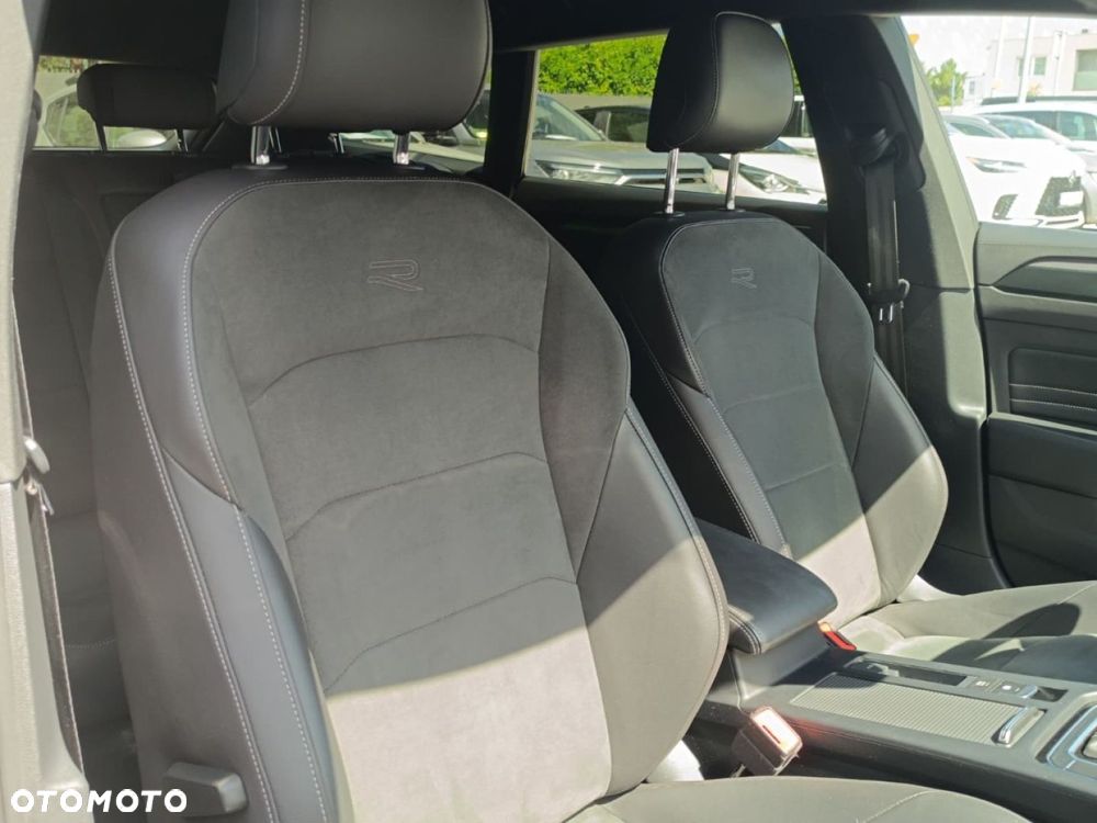 Volkswagen Arteon Shooting Brake 2.0 TSI R-Line DSG - 26