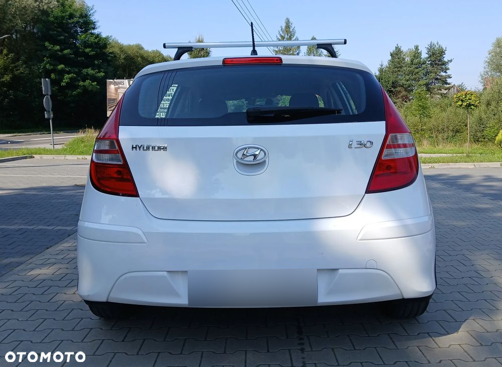 Hyundai i30 1.4 Base - 2