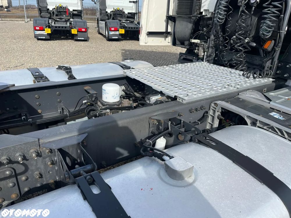 Volvo FH460 SUPER STAN /  Import Francja - 8