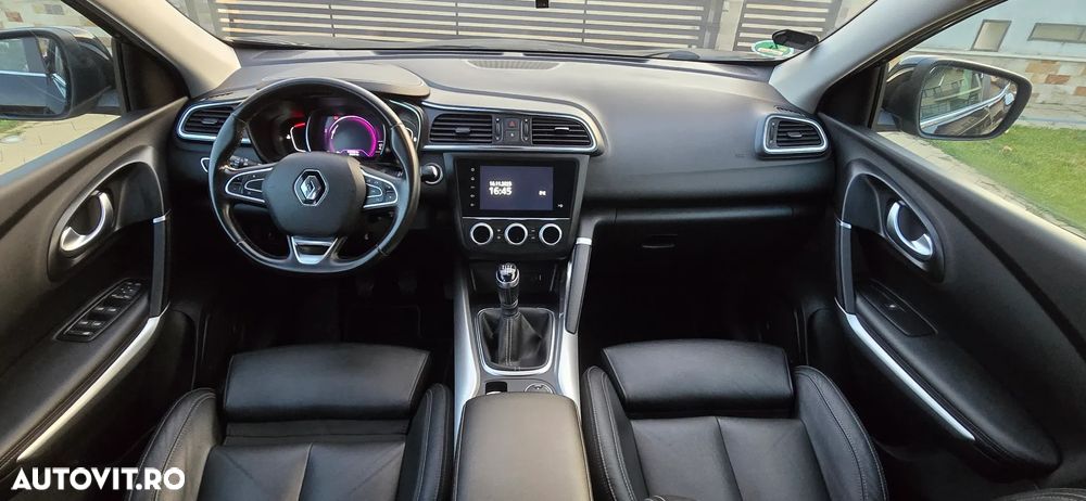 Renault Kadjar - 33