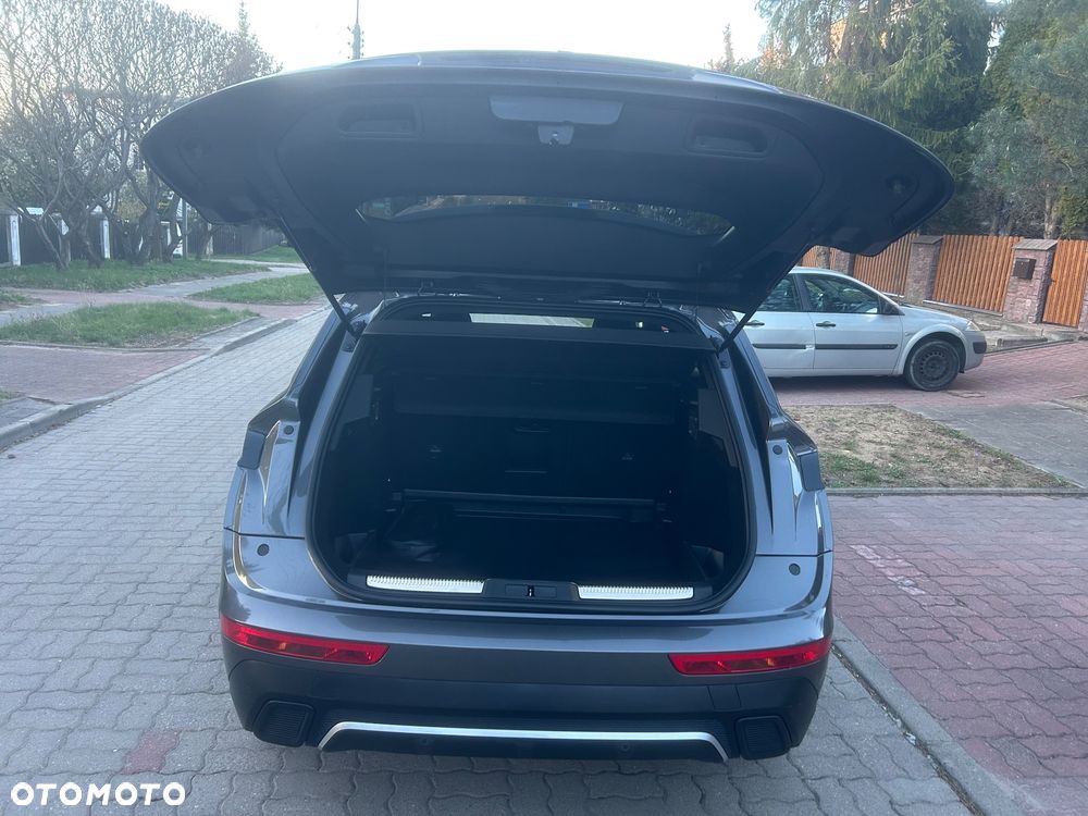 DS Automobiles DS 7 Crossback - 11