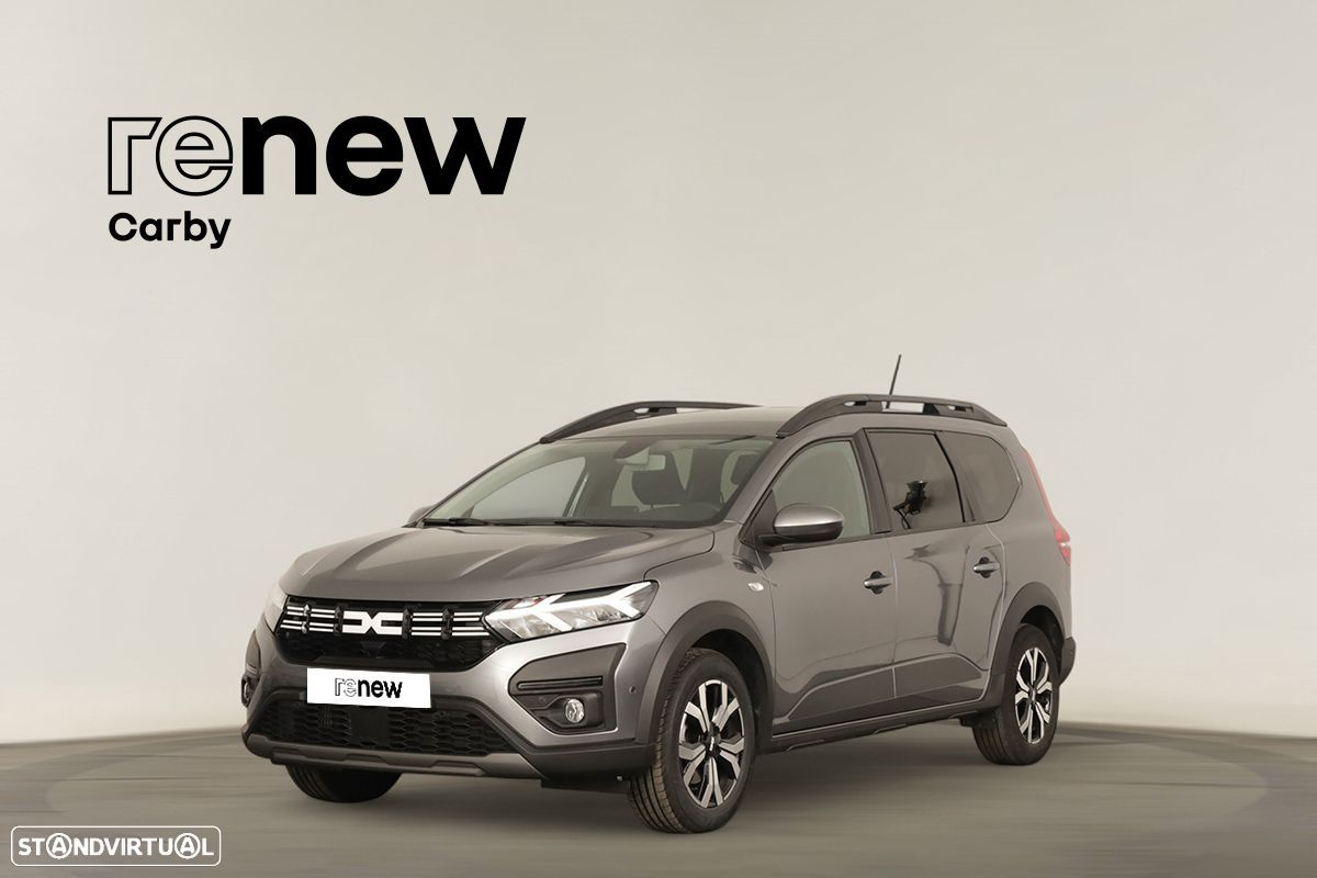 Dacia Jogger 1.0 ECO-G Expression 7L Bi-Fuel - 1