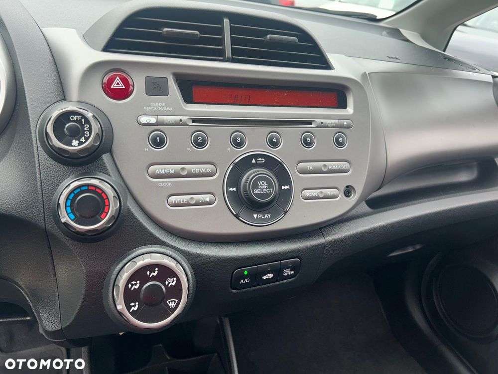 Honda Jazz 1.2 i-VTEC S Cool - 13