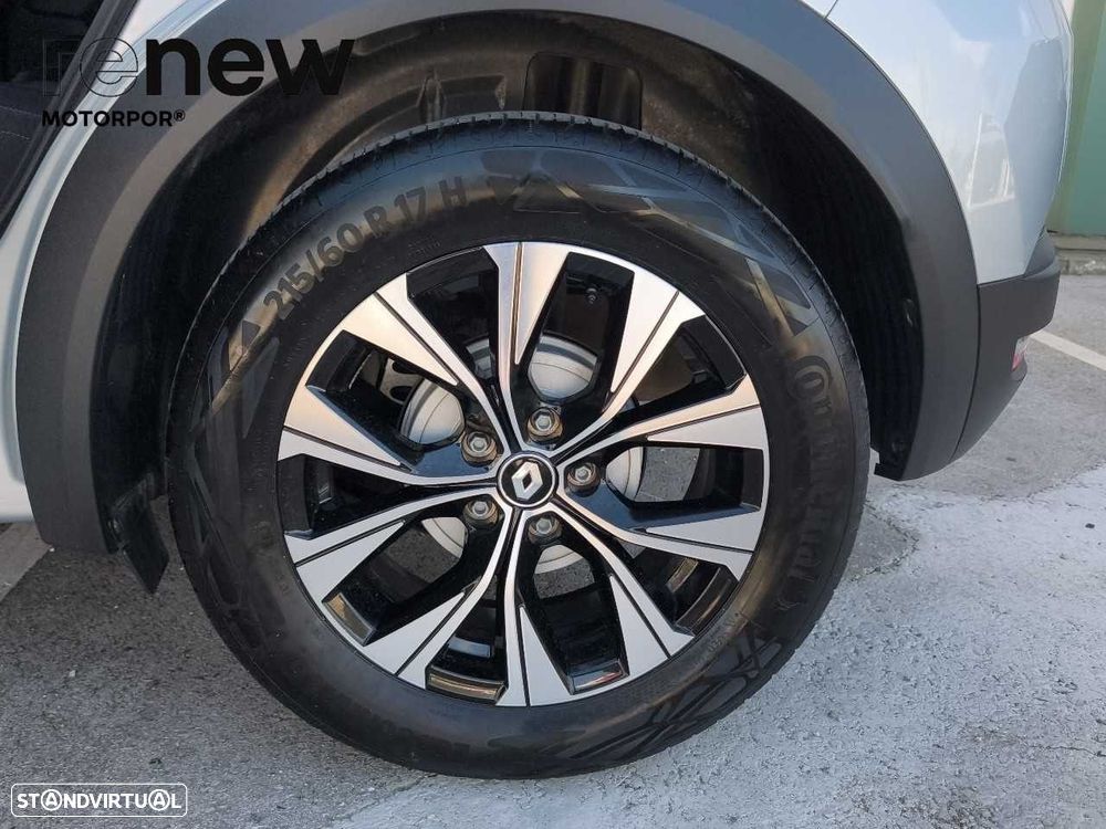 Renault Captur 1.0 TCe Evolution Bi-Fuel - 28