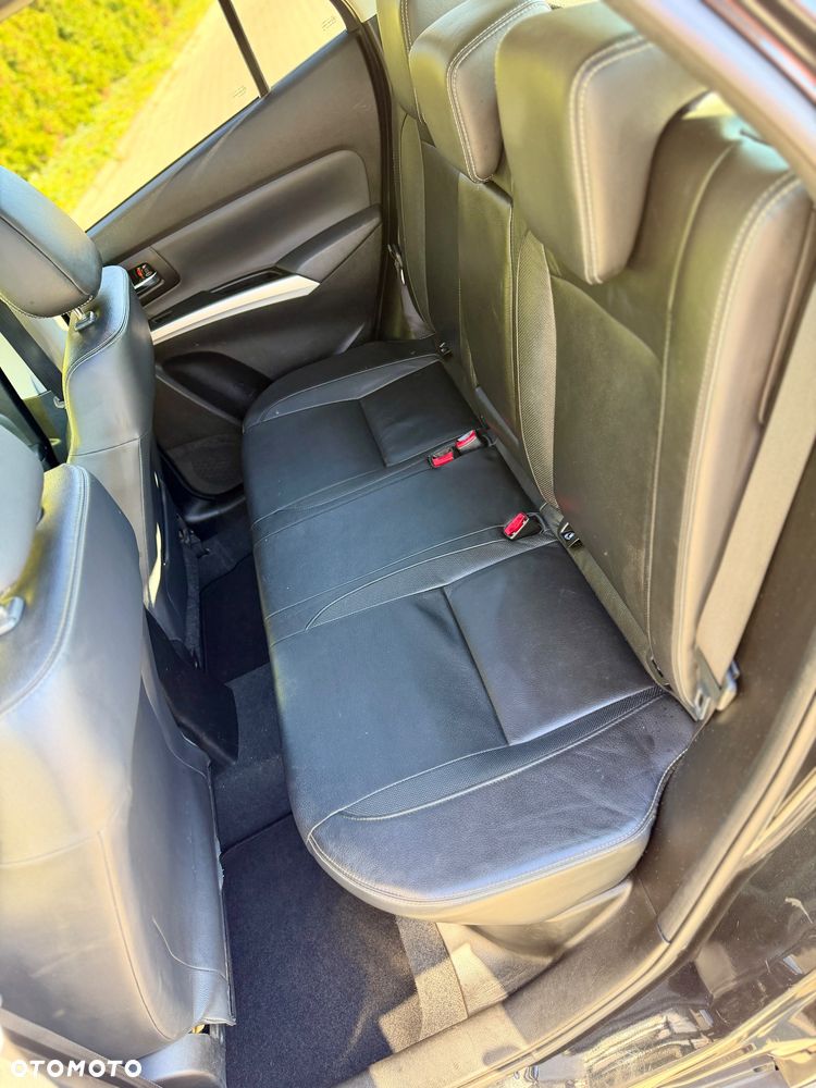 Suzuki SX4 S-Cross 1.6 DDiS 4x4 limited+ - 24