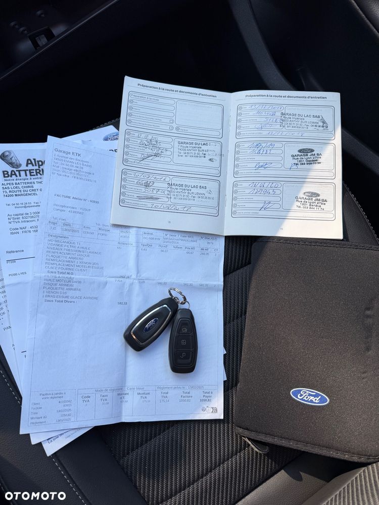 Ford Kuga 2.0 TDCi 4x4 Individual - 30