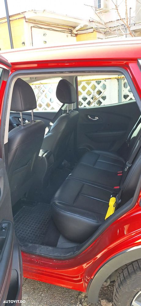 Renault Kadjar Energy dCi 110 EDC Bose Edition - 8