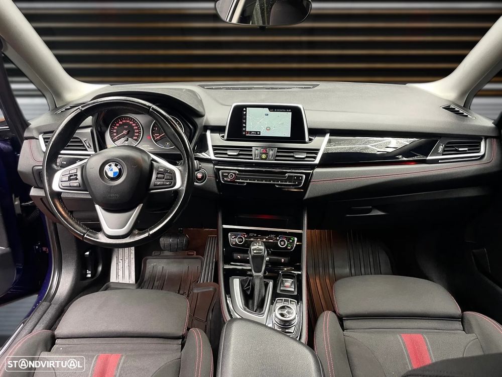 BMW 225xe Active Tourer Line Sport - 7