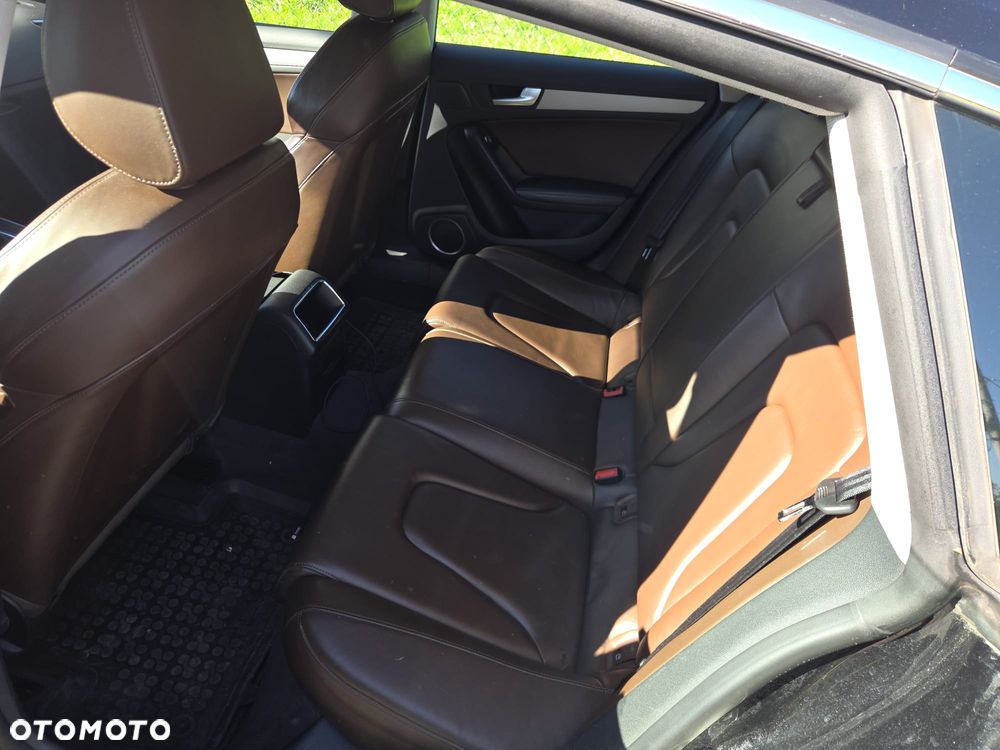 Audi A5 Sportback 2.0 TDI - 5