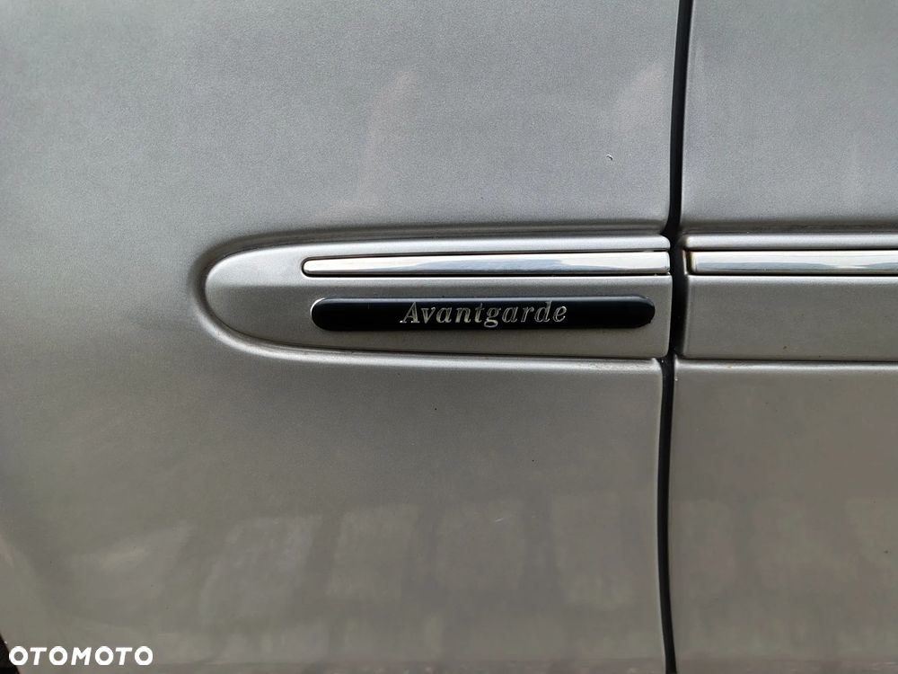 Mercedes-Benz Klasa E 200 Kompressor Automatik Avantgarde - 15